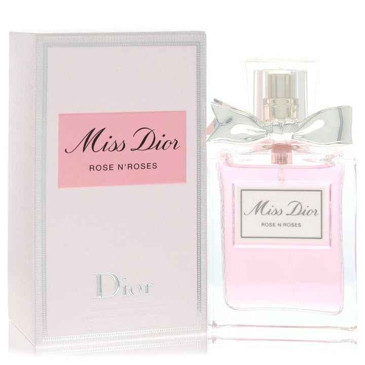 Brand Miss Dior Rose N&
