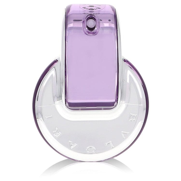 Perfume &amp; Cologne 65 ml Eau De Toilette Spray Omnia Amethyste Eau De Toilette Spray (Tester) By Bvlgari Brand