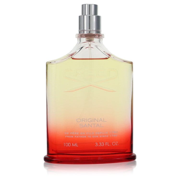 Perfume &amp; Cologne 100 ml Eau De Parfum Spray Original Santal Eau De Parfum Spray (Tester) By Creed Brand