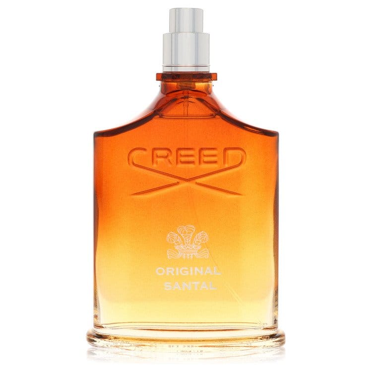 Brand Original Santal Eau De Parfum Spray (Tester) By Creed Perfume &amp; Cologne 100 ml Eau De Parfum Spray
