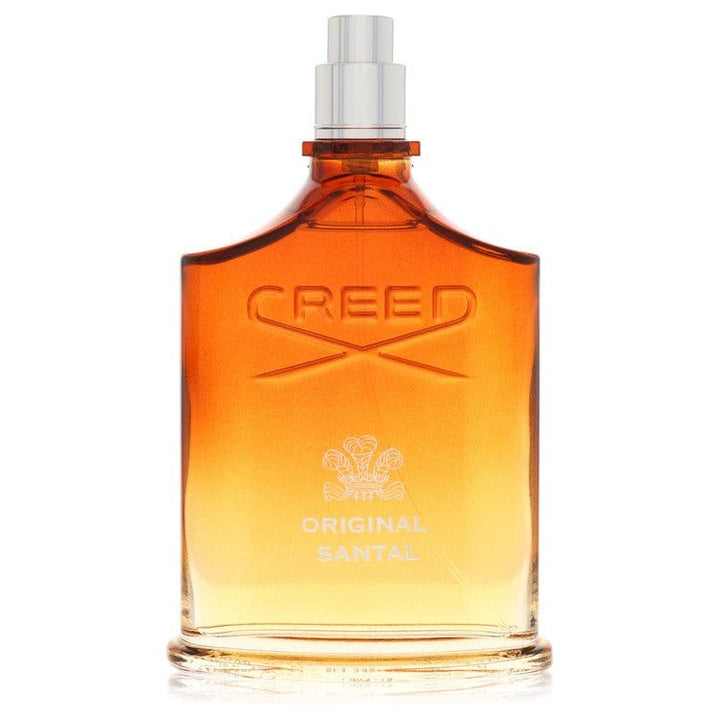 Original Santal Eau De Parfum Spray (Tester) By Creed Brand Perfume &amp; Cologne 100 ml Eau De Parfum Spray