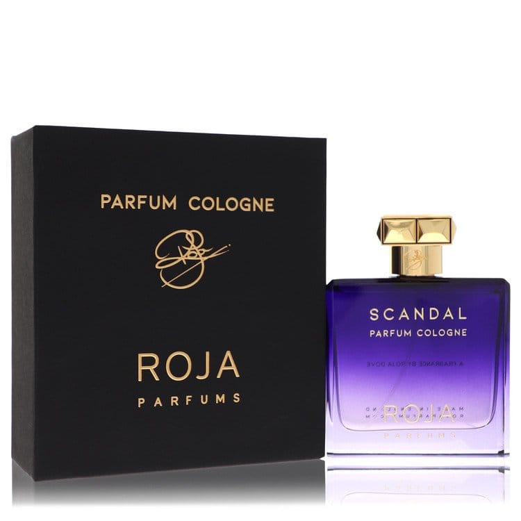 Perfume & Cologne 50 ml Extrait De Parfum Spray Roja Elixir Extrait De Parfum Spray (Unisex) By Roja Parfums Brand