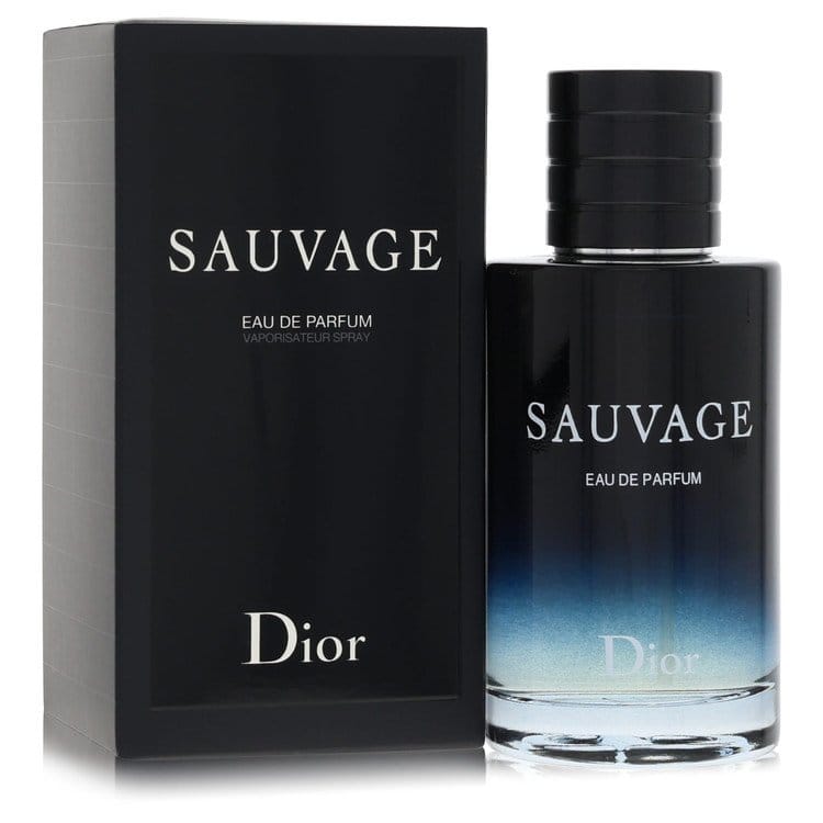 Perfume & Cologne Sauvage Eau De Parfum Spray By Christian Dior 100ml/200ml Brand