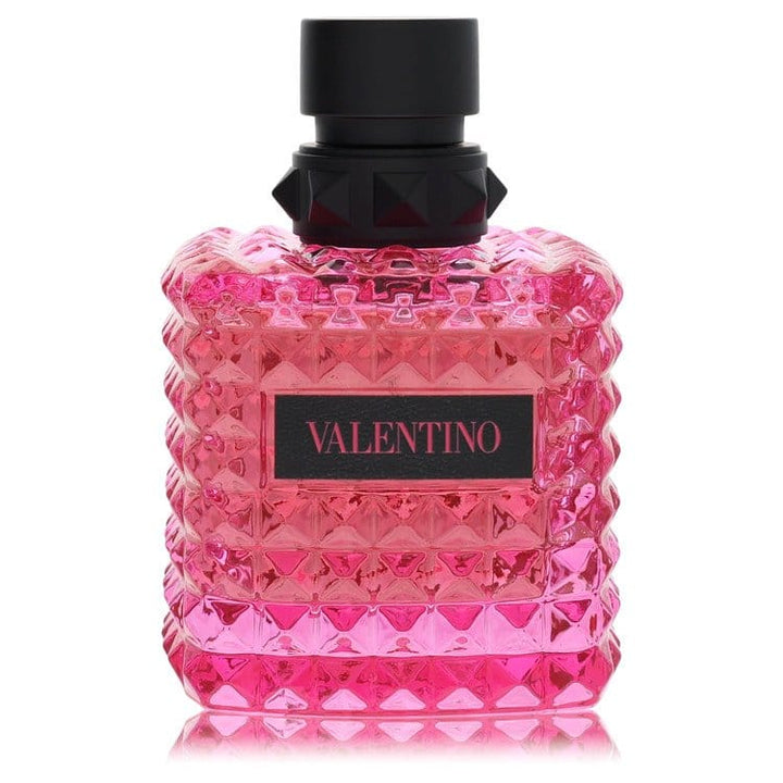 Valentino Donna Born In Roma Extradose Parfum Spray (Tester) By Valentino Brand Perfume &amp; Cologne 100 ml Parfum Spray