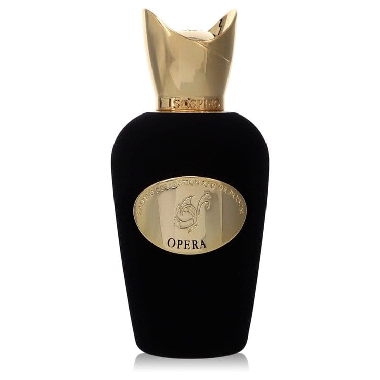 Xerjoff Opera Eau De Parfum Spray (Unisex Tester) By Xerjoff Brand Perfume & Cologne 100 ml Eau De Parfum Spray