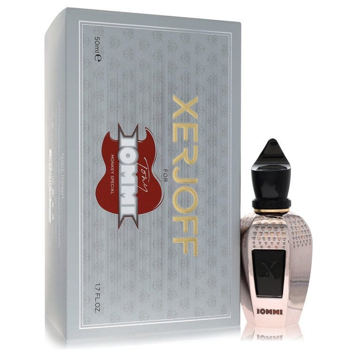 Xerjoff Tony Iommi Monkey Special Parfum Spray (Unisex) By Xerjoff Brand Perfume &amp; Cologne 50 ml Parfum Spray