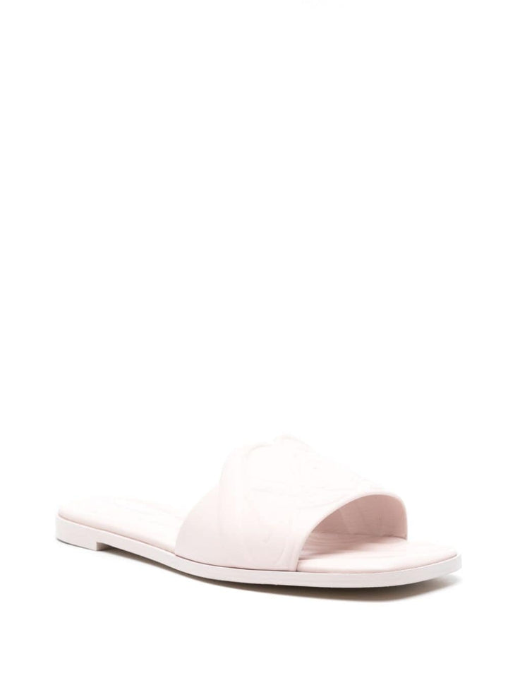 Alexander Mcqueen Sandals Alexander McQueen Sandals Beige Alexander McQueen Sandals Beige Brand