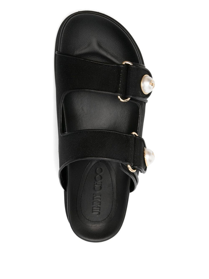 Jimmy Choo Sandals Jimmy Choo Sandals Black Jimmy Choo Sandals Black Brand