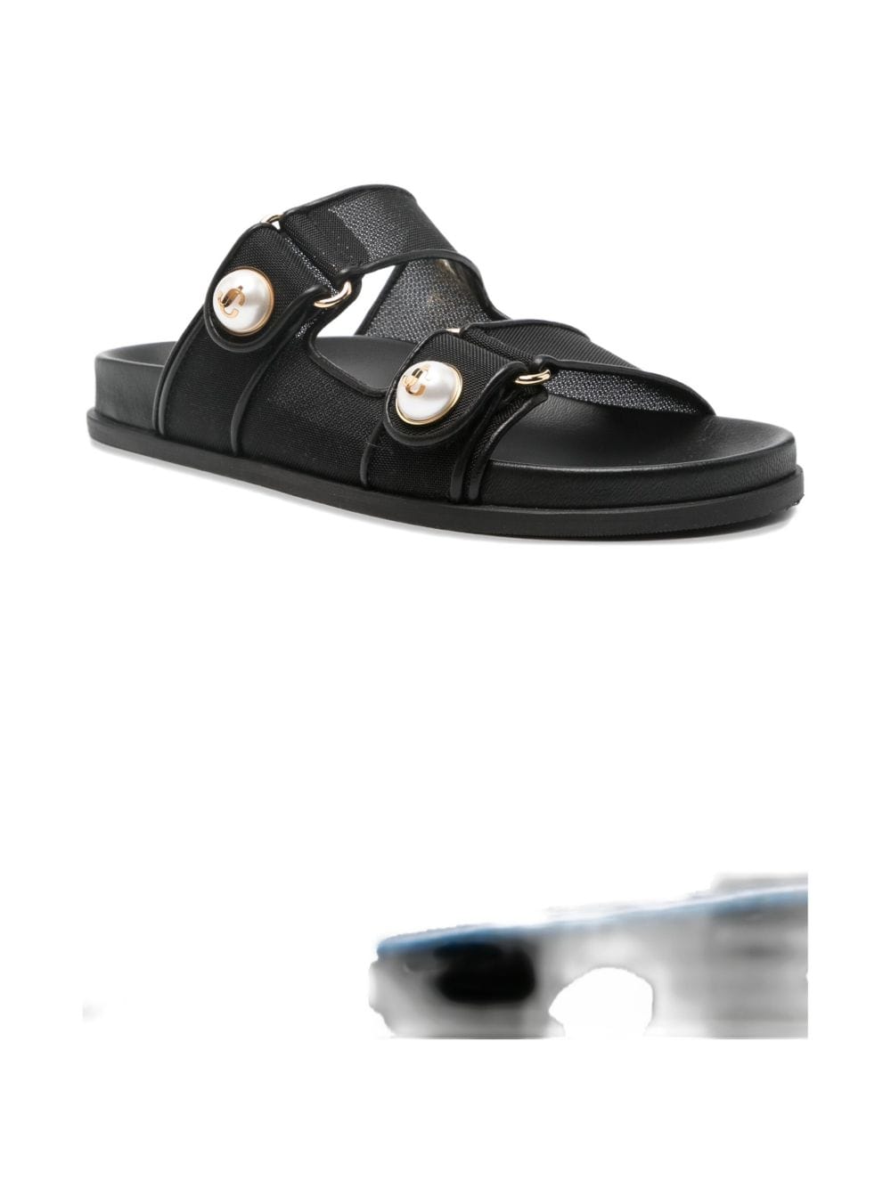 Jimmy Choo Sandals Jimmy Choo Sandals Black Jimmy Choo Sandals Black Brand