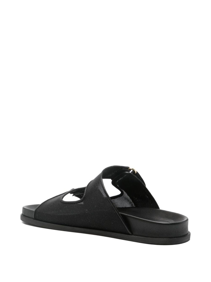 Jimmy Choo Sandals Jimmy Choo Sandals Black Jimmy Choo Sandals Black Brand
