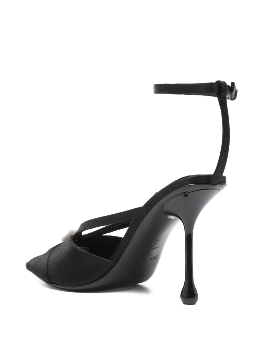 Jimmy Choo Sandals Jimmy Choo Sandals Black Jimmy Choo Sandals Black Brand