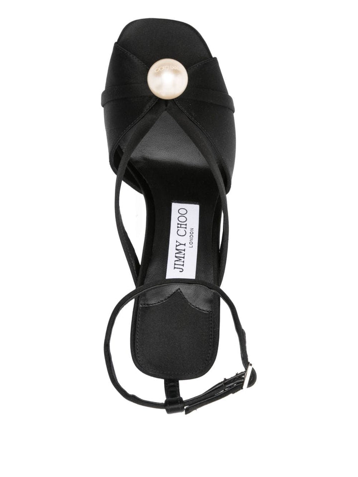 Jimmy Choo Sandals Jimmy Choo Sandals Black Jimmy Choo Sandals Black Brand
