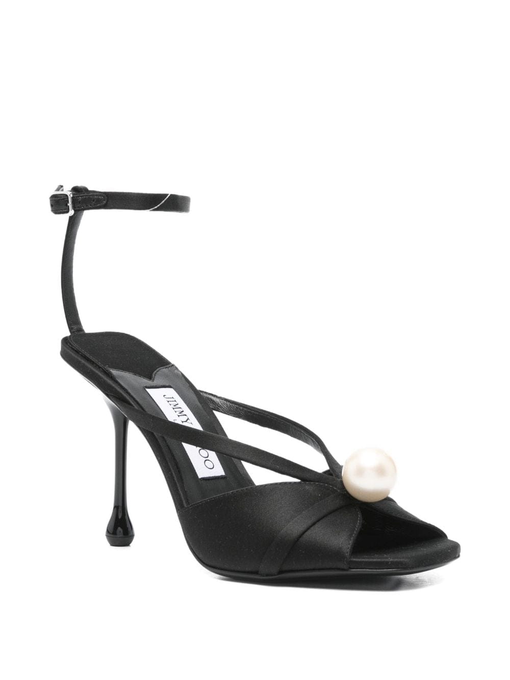 Jimmy Choo Sandals Jimmy Choo Sandals Black Jimmy Choo Sandals Black Brand