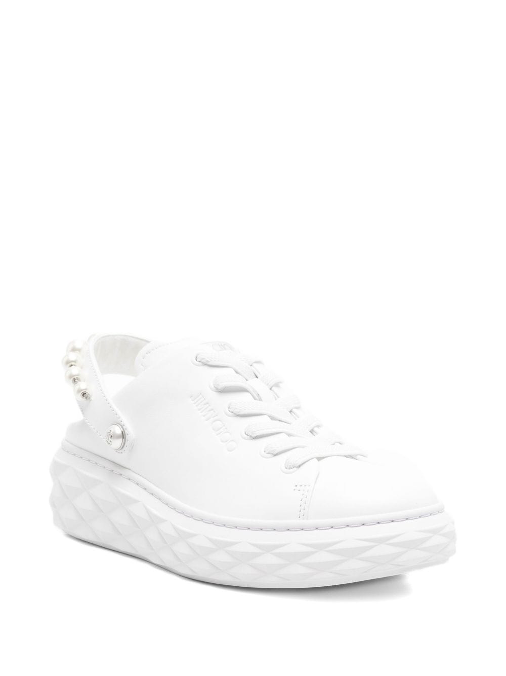 Jimmy Choo Sandals Jimmy Choo Sandals White Jimmy Choo Sandals White Brand