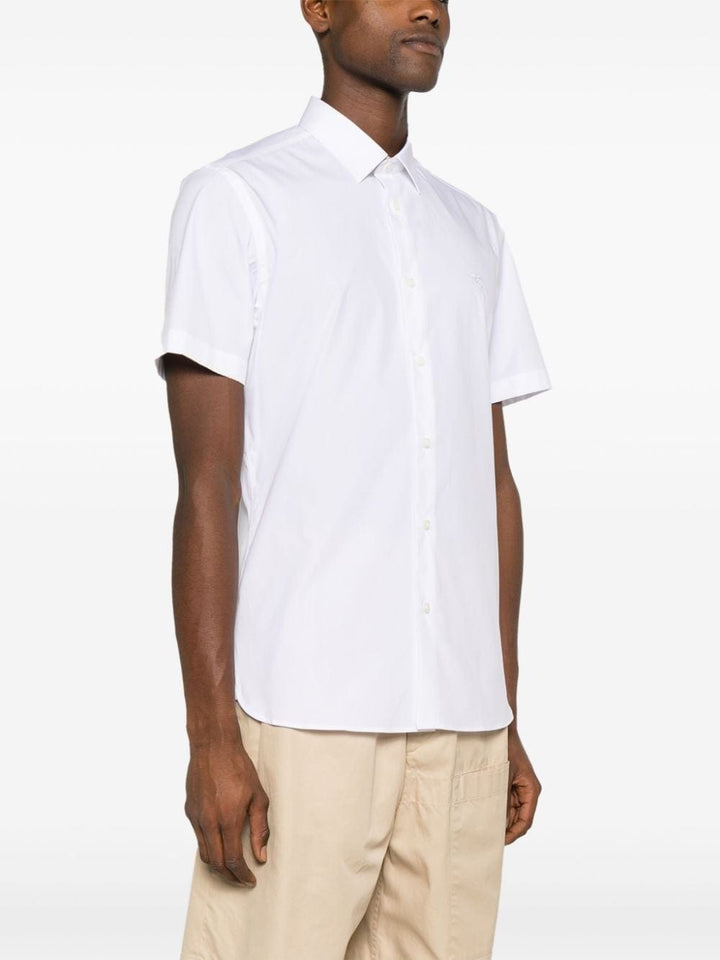 Burberry Shirts Burberry Shirts White Burberry Shirts White Brand