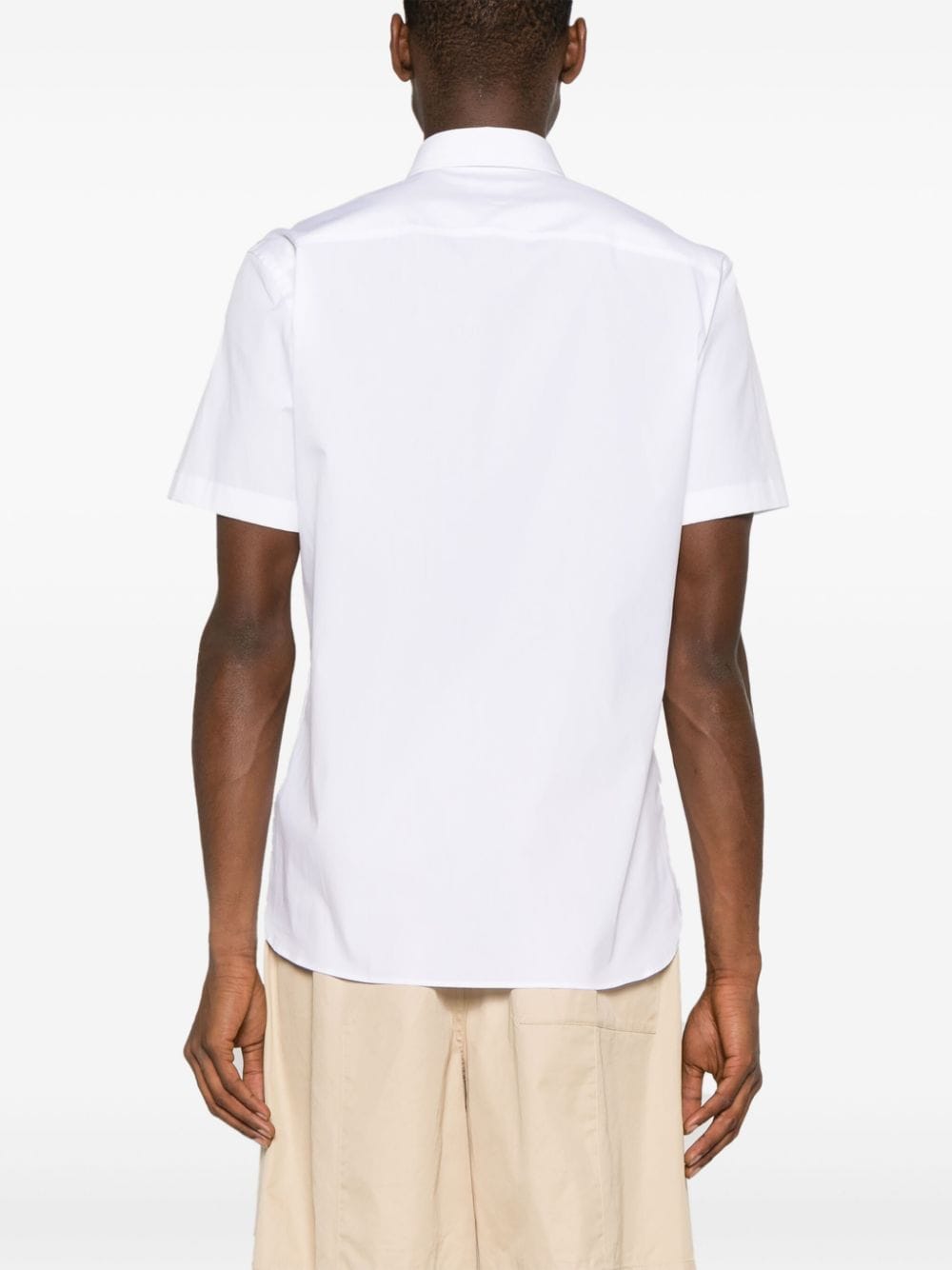 Burberry Shirts Burberry Shirts White Burberry Shirts White Brand