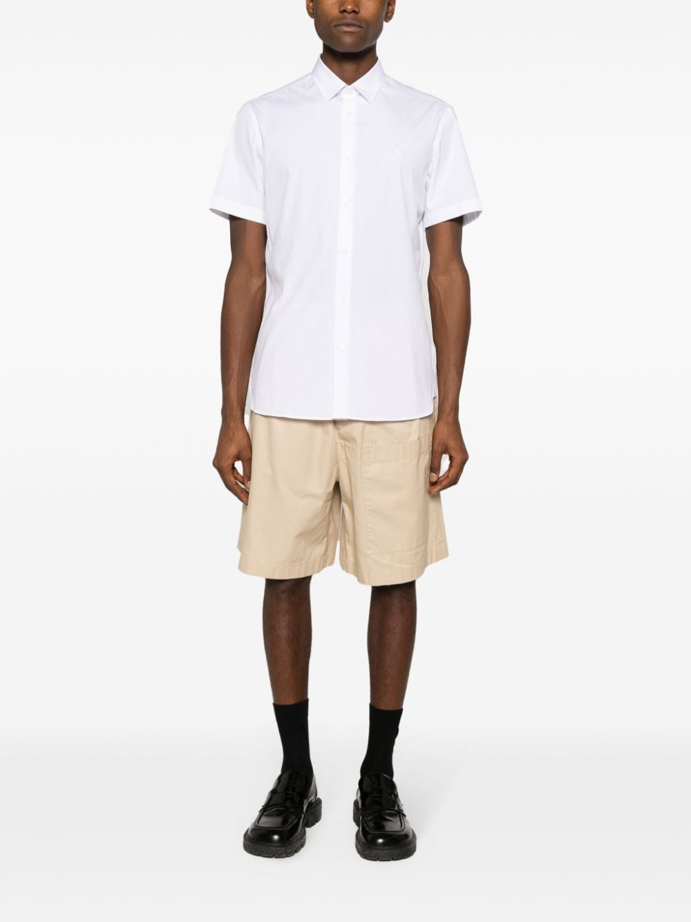 Burberry Shirts Burberry Shirts White Burberry Shirts White Brand