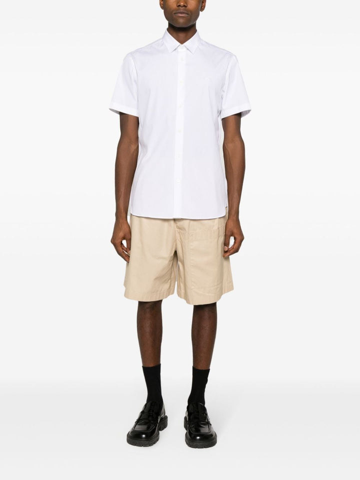 Burberry Shirts Burberry Shirts White Burberry Shirts White Brand