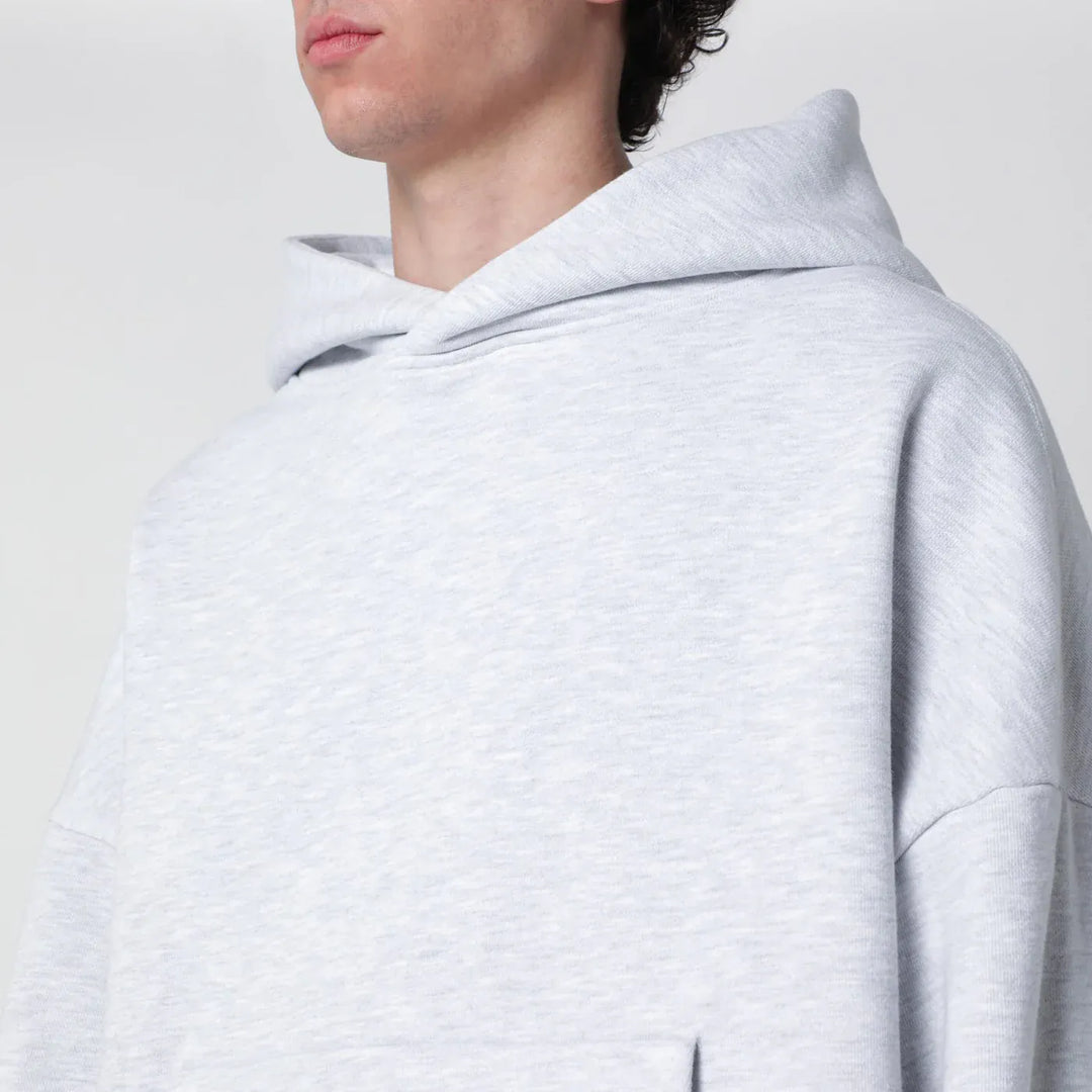 Entire Studios - Grey cotton sweatshirt Brand Shirts &amp; Tops