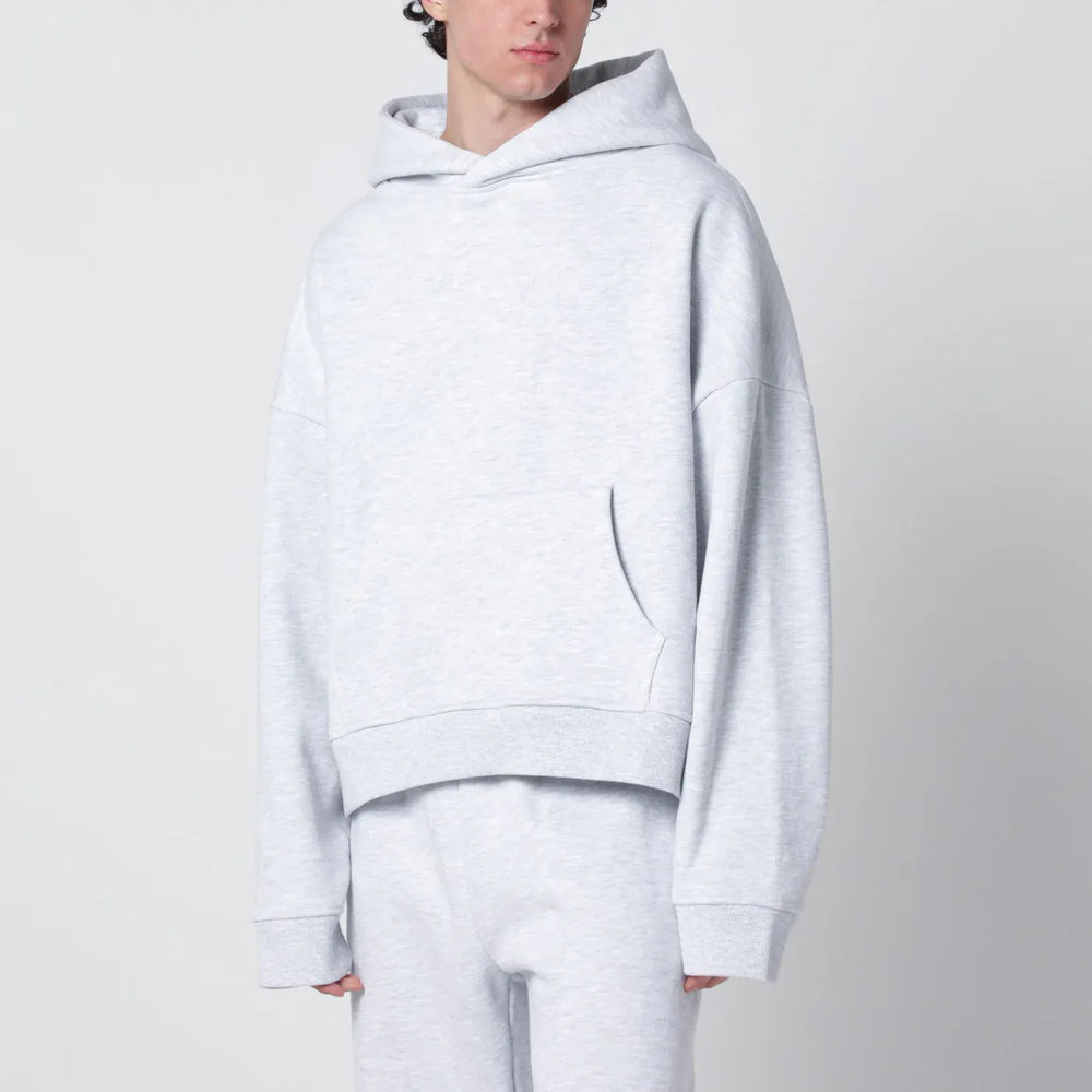 Entire Studios - Grey cotton sweatshirt Brand Shirts & Tops S
