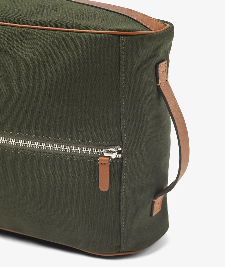 Shoe Holder My Style Bags Shoe Bag - Golf Edition in Dark Green Brand