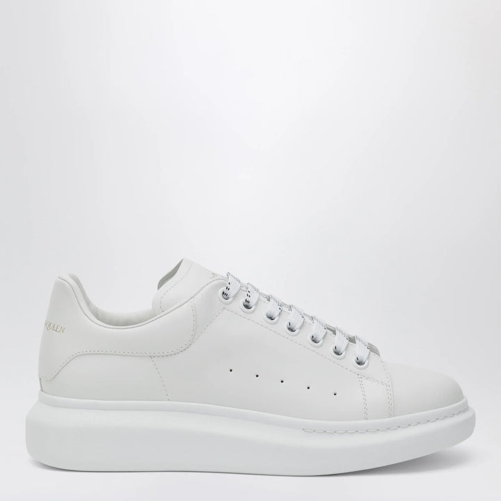 Alexander McQueen - Sneakers Oversize white Brand Shoes 44,5 IT