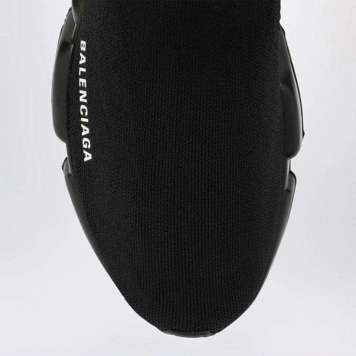Balenciaga - Speed mesh Sneakers black Brand Shoes