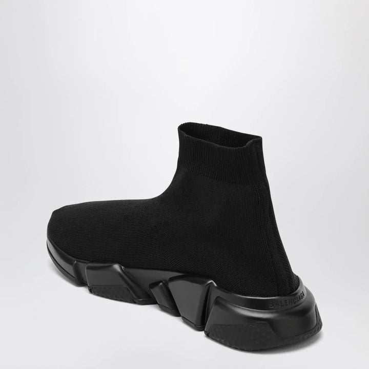 Balenciaga - Speed mesh Sneakers black Brand Shoes