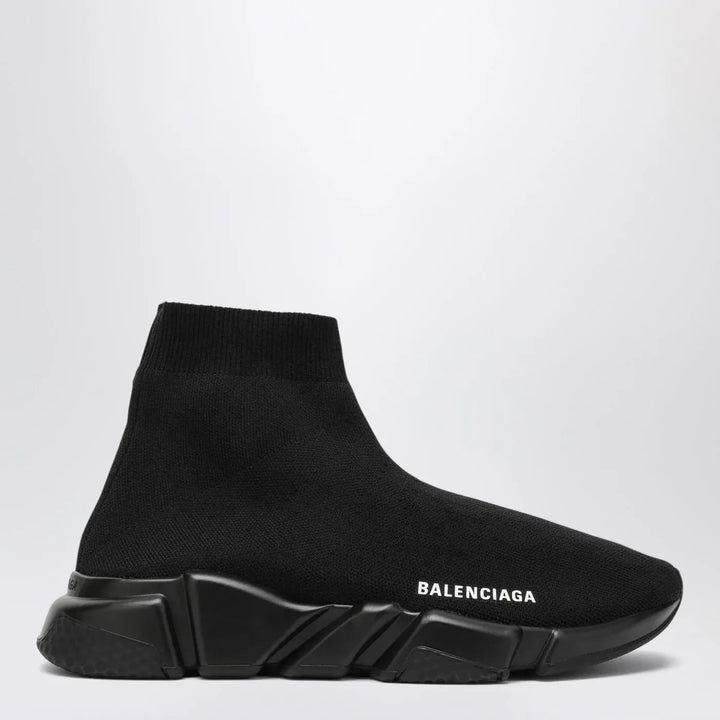 Balenciaga - Speed mesh Sneakers black Brand Shoes 39 IT