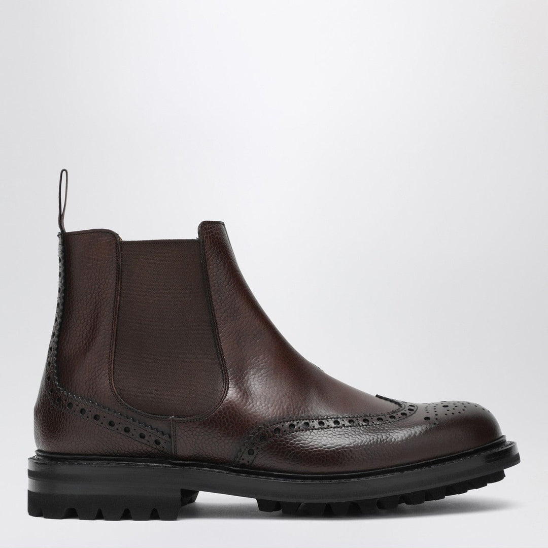 Shoes 9 UK Church&
