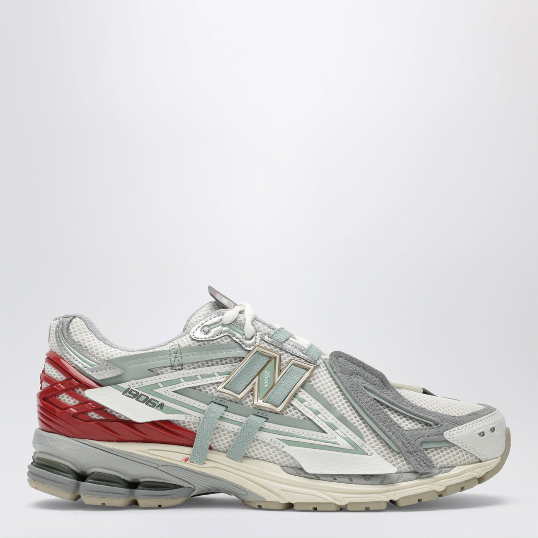 Shoes New Balance - 1906A Sea Salt/Lone Star Grey sneakers Brand
