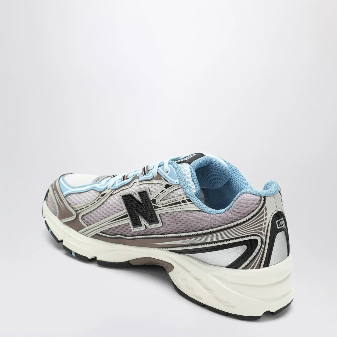 New Balance - Sneakers 740 Sea Salt/Earth Shadow/Frosted Glass Brand Shoes
