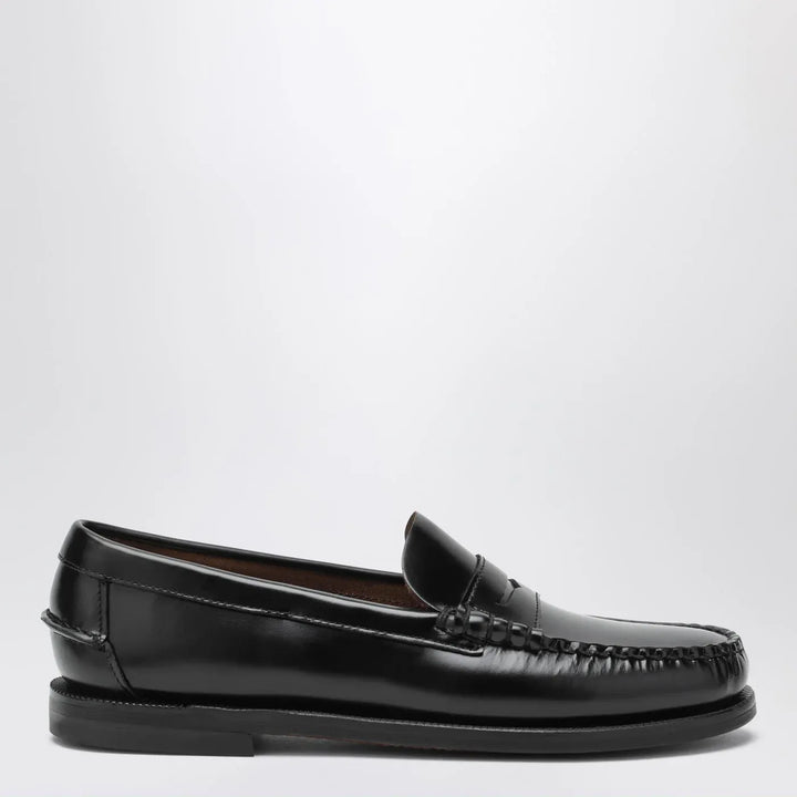 Sebago - Classic Dan loafer black Brand Shoes 6,5 US