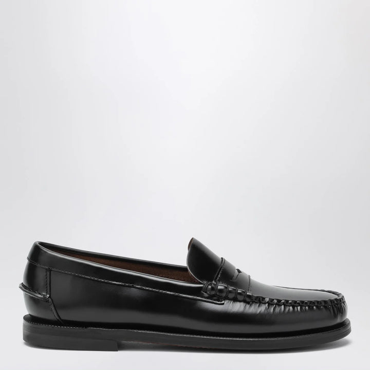 Sebago - Classic Dan loafer black Brand Shoes 6,5 US