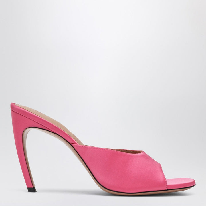 Shoes The Attico - Fuchsia Betta mules Brand