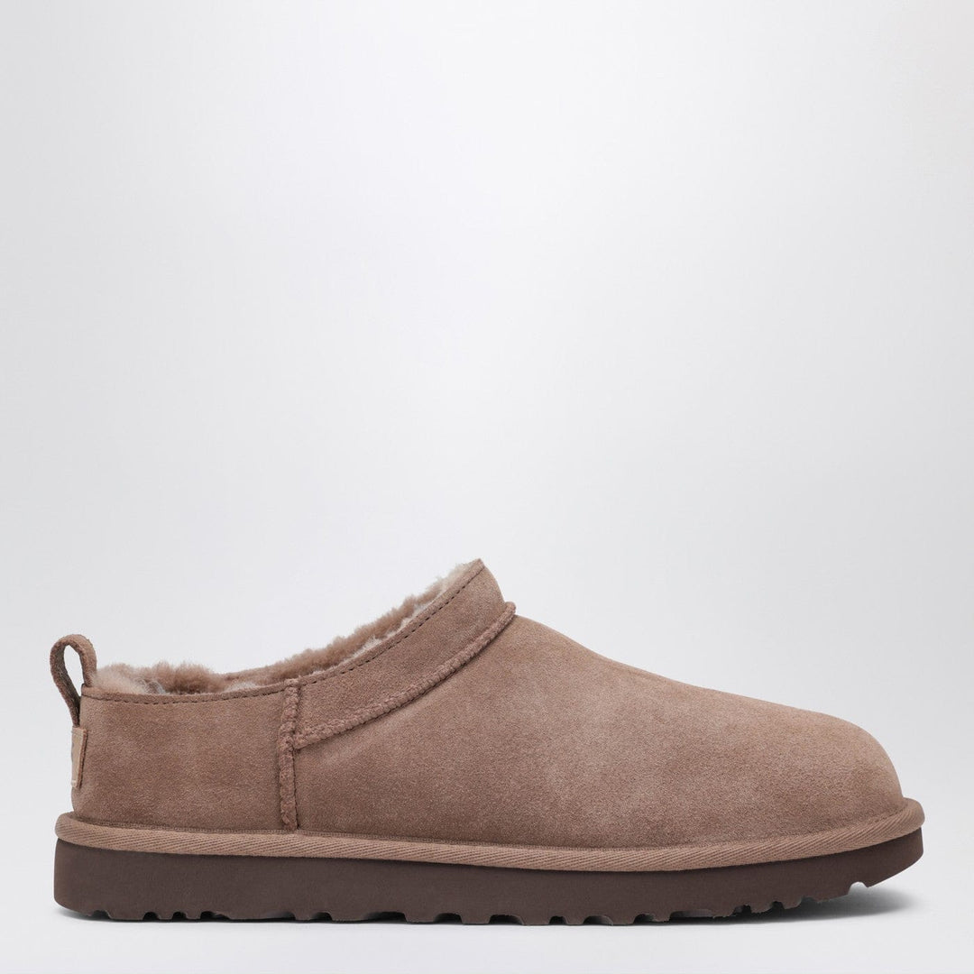 Shoes UGG - Micro Rocky Oak boots Brand