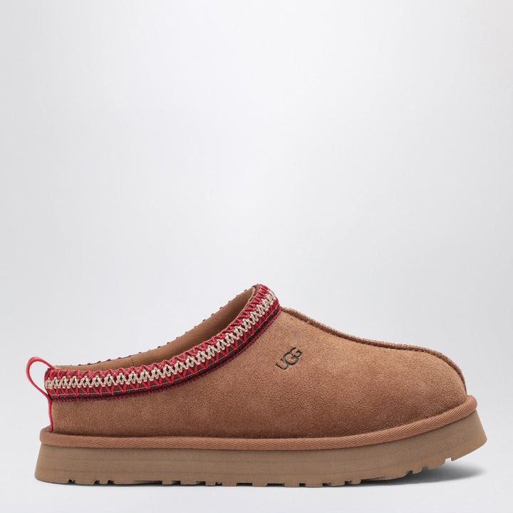 Shoes UGG - Tazz chestnut slipper Brand