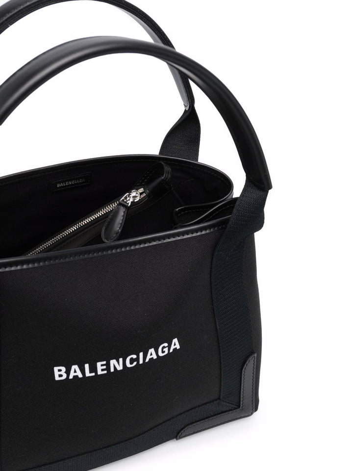 Balenciaga Shopper UNI Balenciaga Bag Black Balenciaga Bag Black Brand