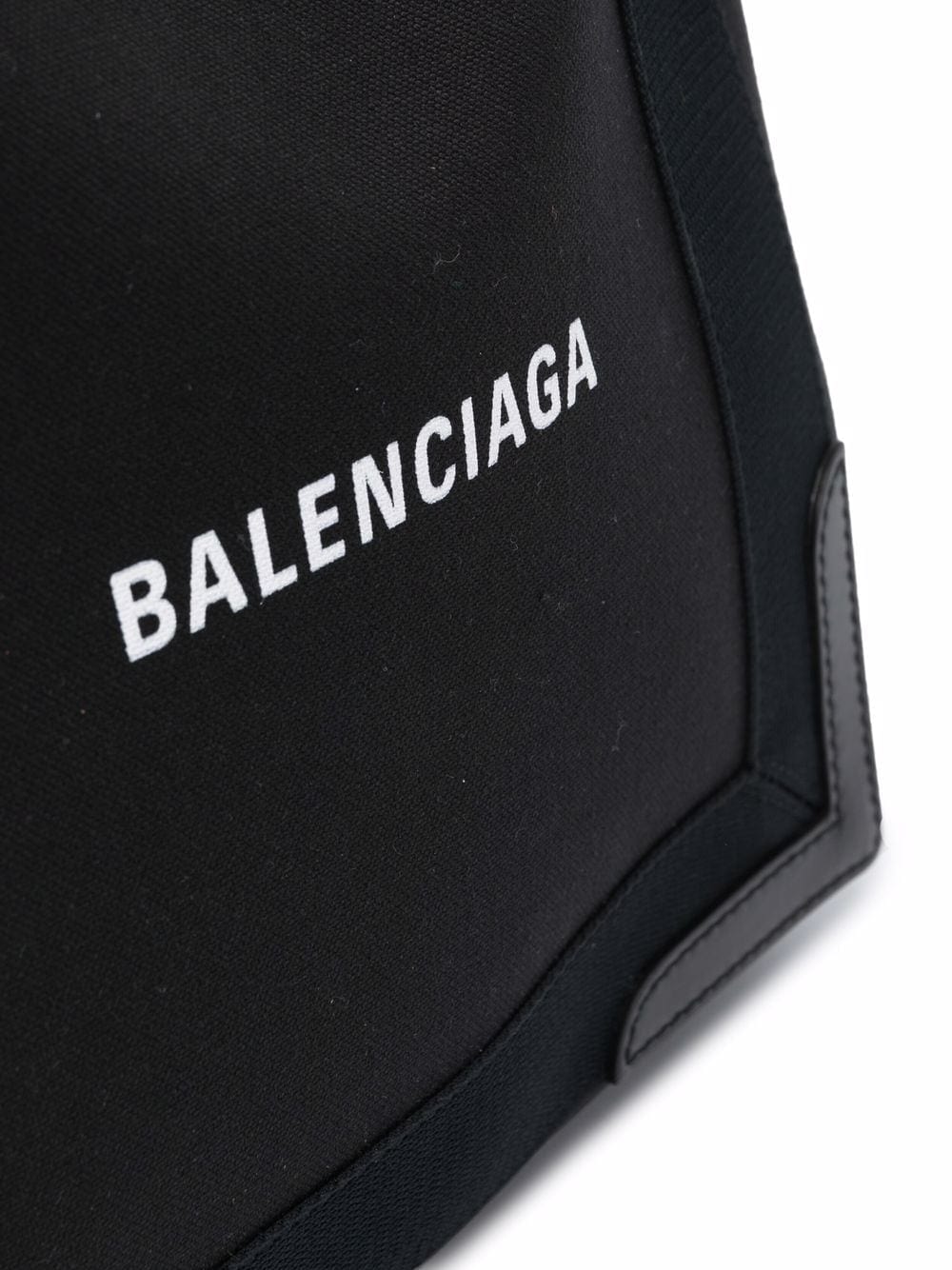 Balenciaga Shopper UNI Balenciaga Bag Black Balenciaga Bag Black Brand