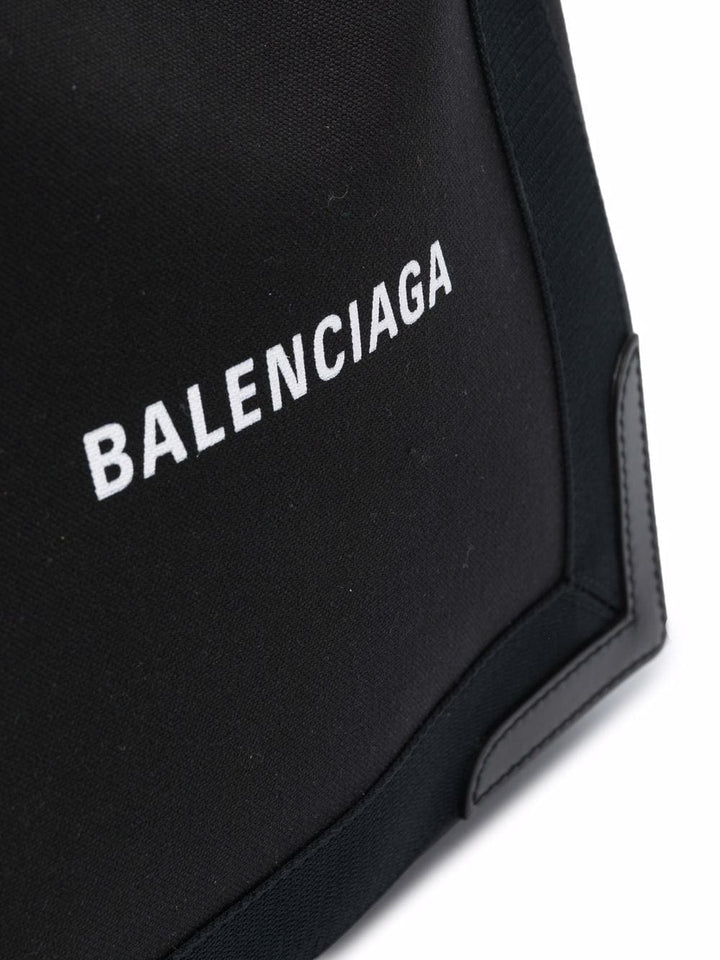 Balenciaga Shopper UNI Balenciaga Bag Black Balenciaga Bag Black Brand