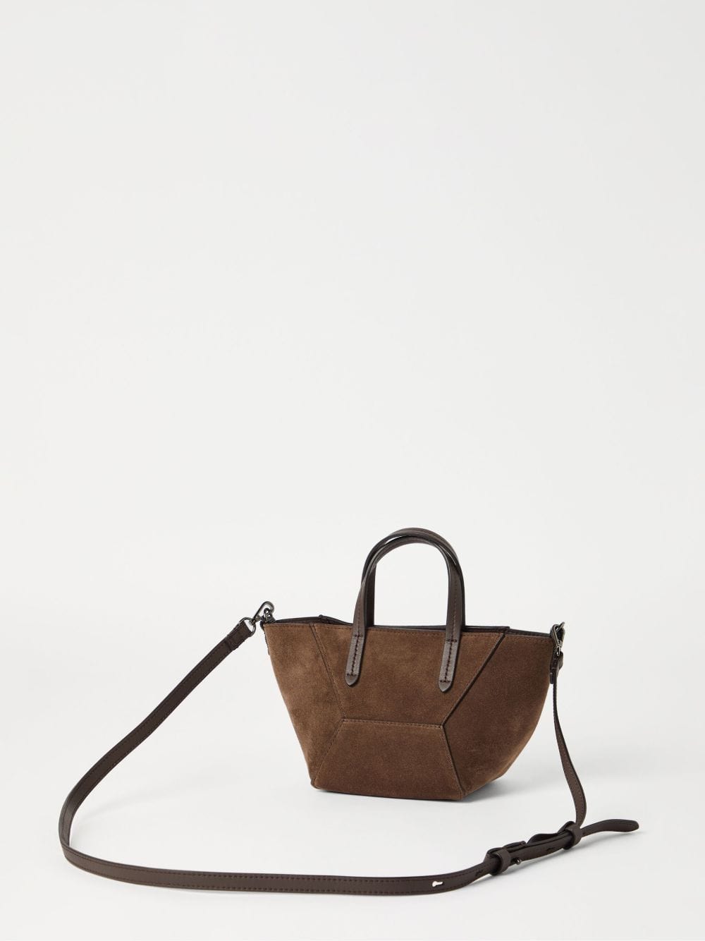 Brunello Cucinelli Shopper UNI Brunello Cucinelli Bag Brown Brunello Cucinelli Bag Brown Brand
