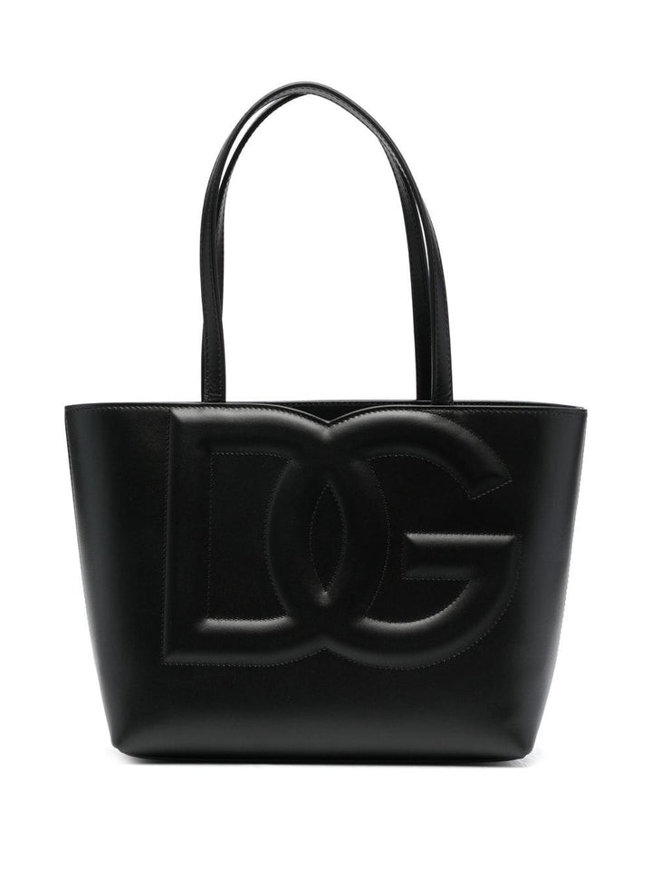 Dolce & Gabbana Shopper UNI Dolce & Gabbana Bags.. Black Dolce & Gabbana Bags.. Black Brand