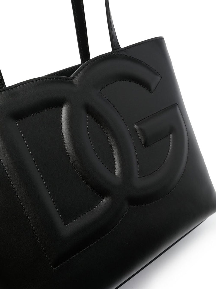 Dolce & Gabbana Shopper UNI Dolce & Gabbana Bags.. Black Dolce & Gabbana Bags.. Black Brand