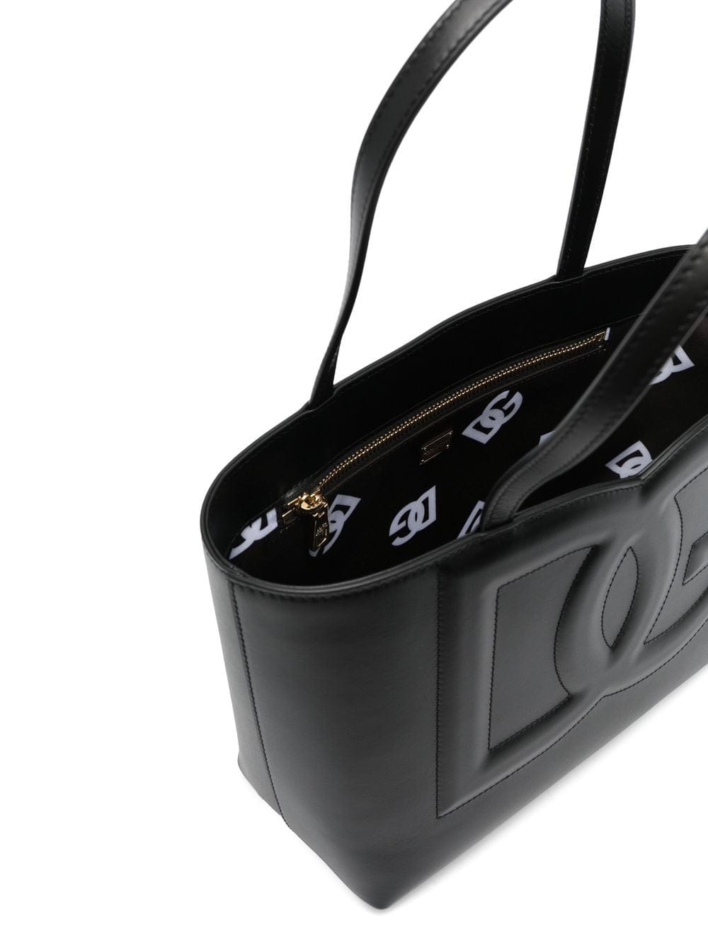 Dolce & Gabbana Shopper UNI Dolce & Gabbana Bags.. Black Dolce & Gabbana Bags.. Black Brand