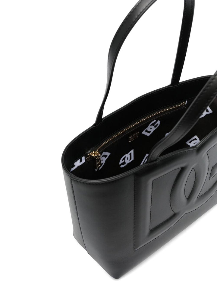 Dolce & Gabbana Shopper UNI Dolce & Gabbana Bags.. Black Dolce & Gabbana Bags.. Black Brand