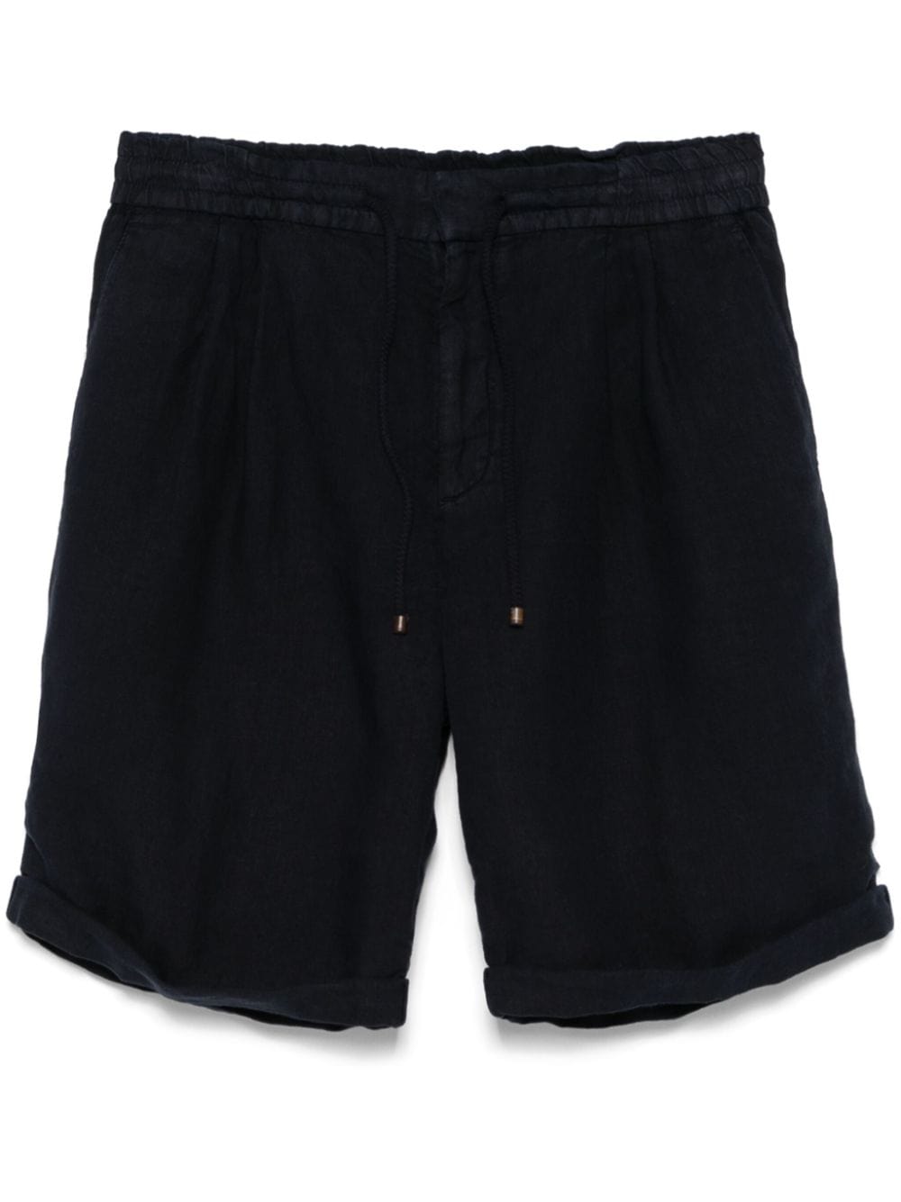 Brunello Cucinelli Short trousers 56 Brunello Cucinelli Shorts Blue Brunello Cucinelli Shorts Blue Brand