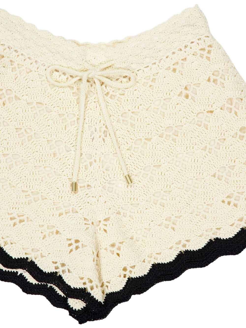 Zimmermann Short trousers Zimmermann Shorts Beige Zimmermann Shorts Beige Brand