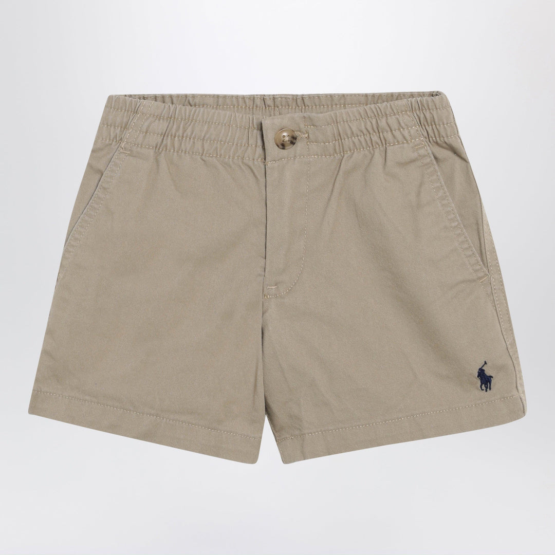 Shorts 8 Polo Ralph Lauren - Khaki cotton shorts Brand
