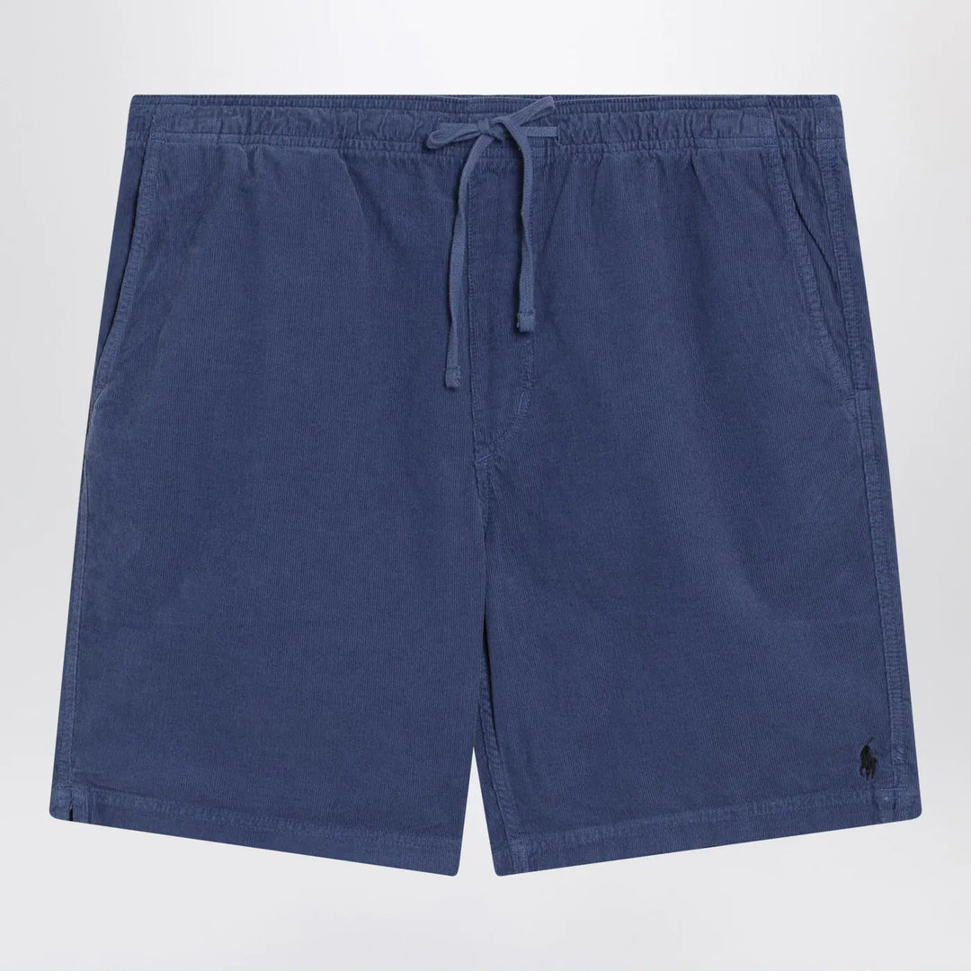 Polo Ralph Lauren - Light blue sporty bermuda shorts Brand Shorts L
