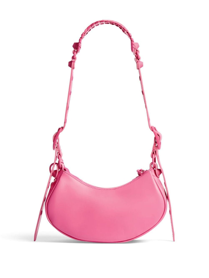 Balenciaga Shoulder UNI Balenciaga Bags.. Fuchsia Balenciaga Bags.. Fuchsia Brand